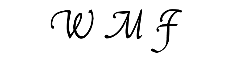 FranciscoLucas Llana  Free Fonts Download