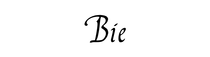 FranciscoLucas Briosa  Free Fonts Download