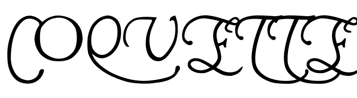 FranciscoLucas Briosa  Free Fonts Download