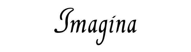 FranciscoLucas Briosa  Free Fonts Download