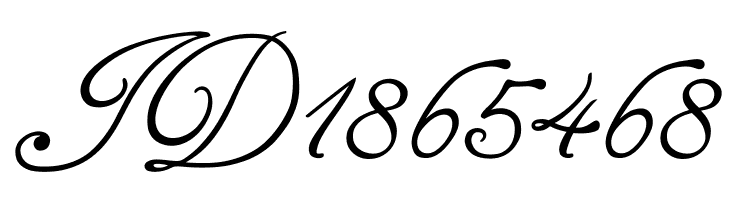 Tagettes  Free Fonts Download