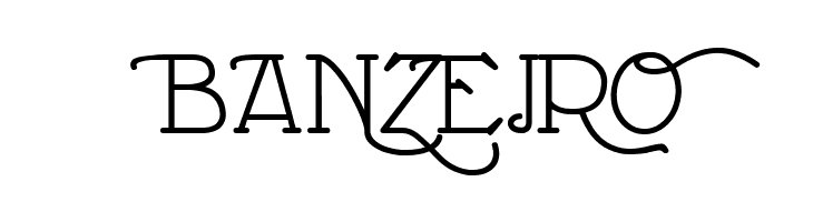 Nathan Alternates Semi-expanded Regular  Free Fonts Download