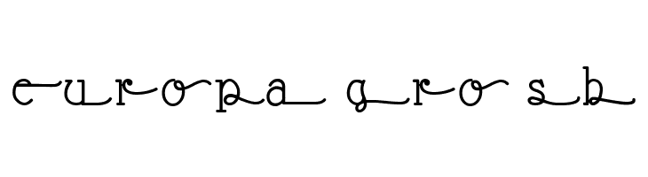 Nathan Alternates Semi-expanded Regular  Free Fonts Download