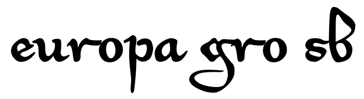Xirwena  Free Fonts Download