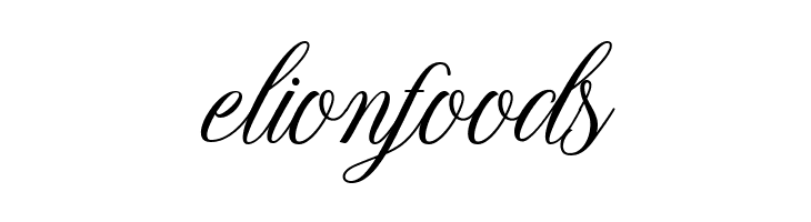 ThuressiaScript  Free Fonts Download