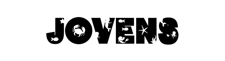 Chozy mermaid  Free Fonts Download