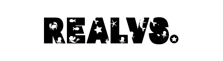 Chozy mermaid  Free Fonts Download