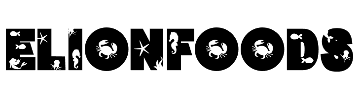 Chozy mermaid  Free Fonts Download
