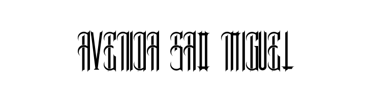 ProvidenceRI  Free Fonts Download