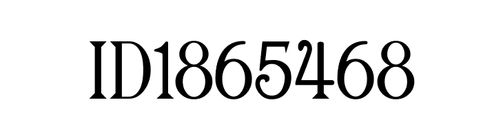 Archaic1897  Free Fonts Download