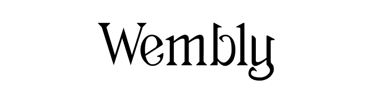 Archaic1897  Free Fonts Download