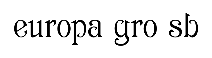 Archaic1897  Free Fonts Download