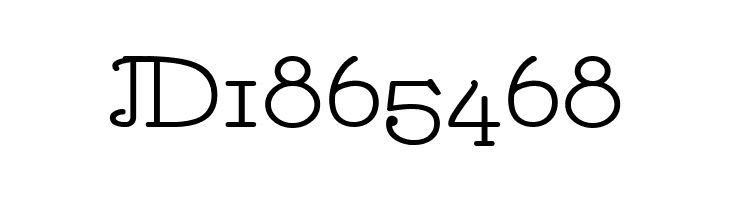 Nathan Alternates Expanded Regular  Free Fonts Download