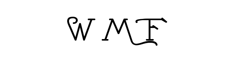 Nathan Alternates Expanded Regular  Free Fonts Download