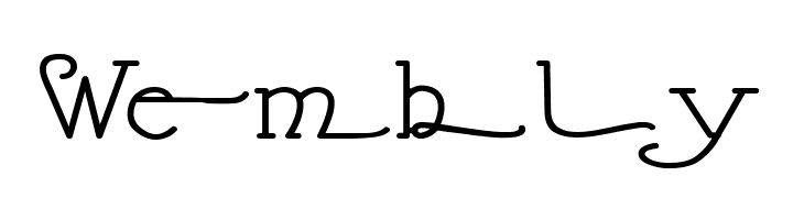 Nathan Alternates Expanded Regular  Free Fonts Download