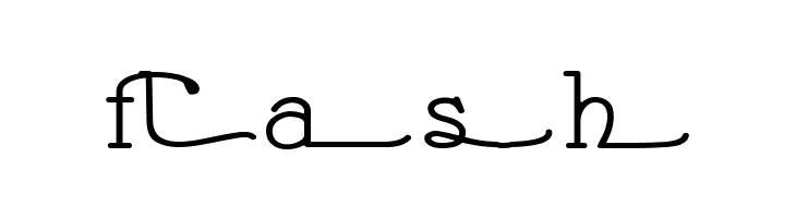 Nathan Alternates Expanded Regular  Free Fonts Download