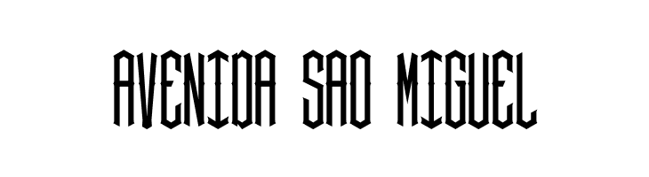 Hex ornate  Free Fonts Download