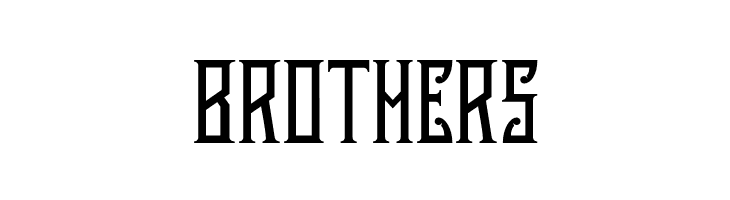 AustinNichols  Free Fonts Download