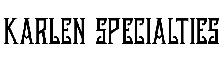 AustinNichols  Free Fonts Download