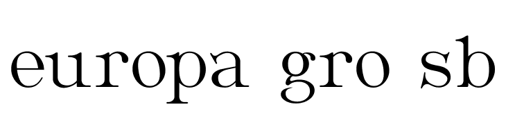 Metropolian  Free Fonts Download