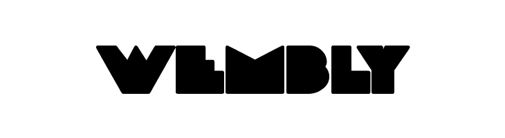 DeLarge  Free Fonts Download