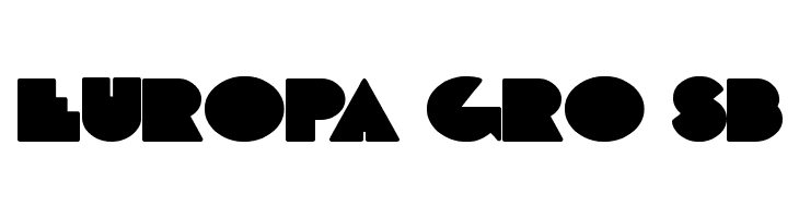 DeLarge  Free Fonts Download