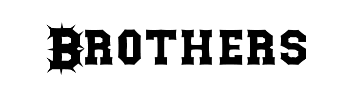 Gutcruncher  Free Fonts Download