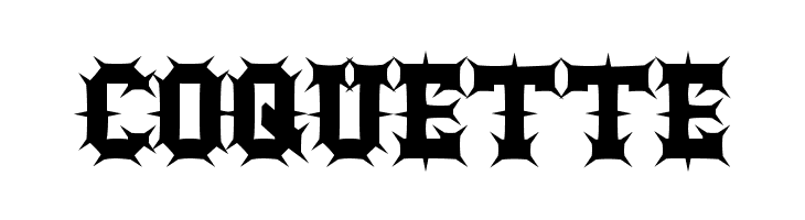 Gutcruncher  Free Fonts Download