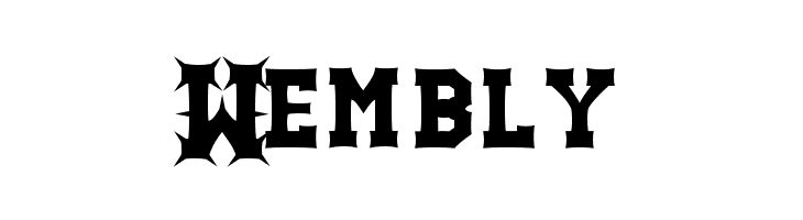 Gutcruncher  Free Fonts Download