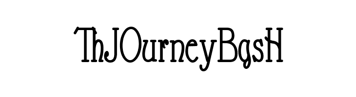 Nathan Condensed Regular  Free Fonts Download