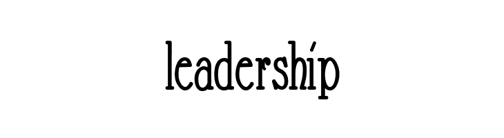 Nathan Condensed Regular  Free Fonts Download