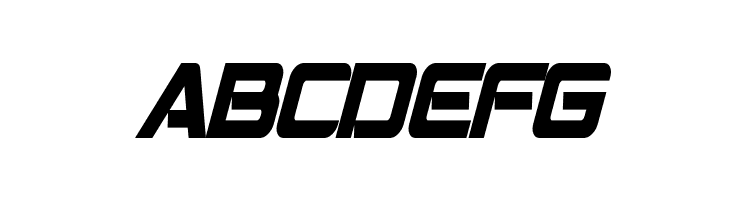 Montalban Condensed Bold Italic  Free Fonts Download