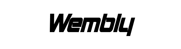 Montalban Condensed Bold Italic  Free Fonts Download