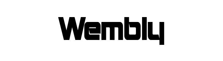 Montalban Condensed Bold  Free Fonts Download