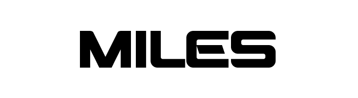 Montalban Bold  Free Fonts Download