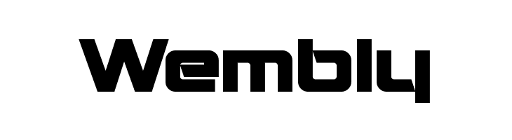 Montalban Bold  Free Fonts Download