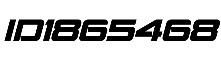 Montalban Bold Italic  Free Fonts Download