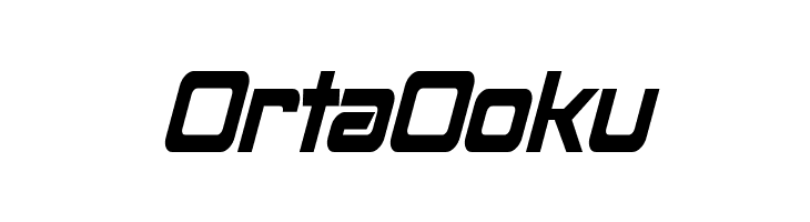 Montalban Condensed Italic  Free Fonts Download