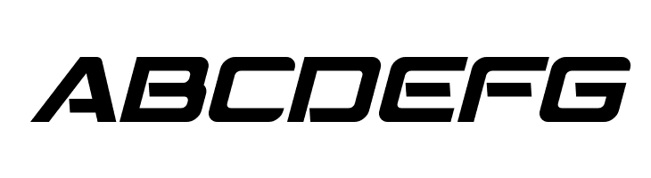 Montalban Italic  Free Fonts Download