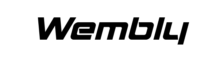 Montalban Italic  Free Fonts Download