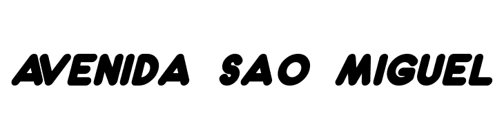 Dunkin Italic  Free Fonts Download