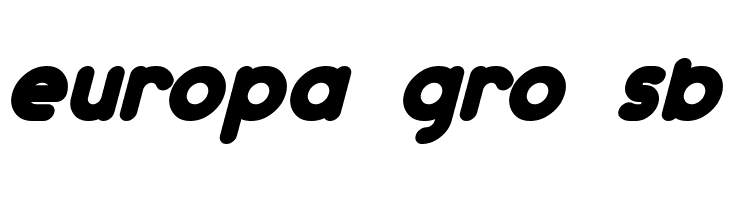 Dunkin Italic  Free Fonts Download