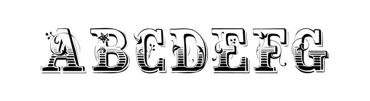 Holtzschue Regular  Free Fonts Download