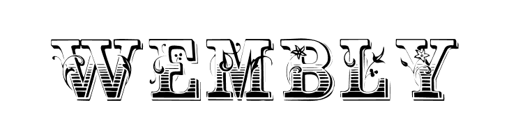 Holtzschue Regular  Free Fonts Download