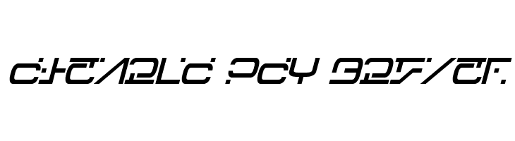 Visitor Script Italic  Free Fonts Download