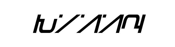 Visitor Script Italic  Free Fonts Download