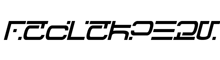 Visitor Script Italic  Free Fonts Download