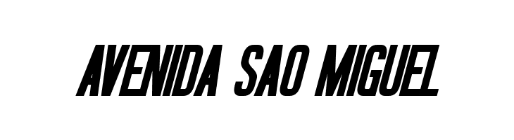 Okuda Bold Italic  Free Fonts Download