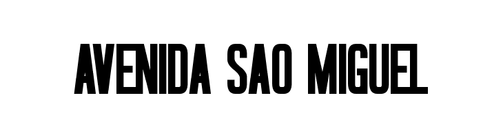 Okuda Bold  Free Fonts Download