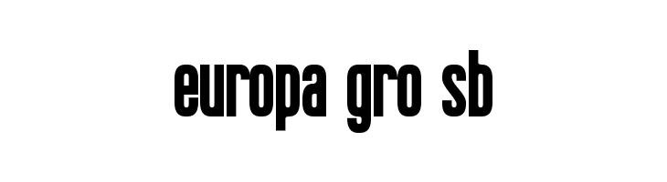 Okuda Bold  Free Fonts Download